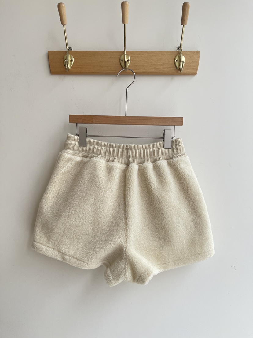 MINIQUEENS東大門㊣代購女士新款人氣職業休閑25秋冬熱賣短褲MINIQUEENS短褲