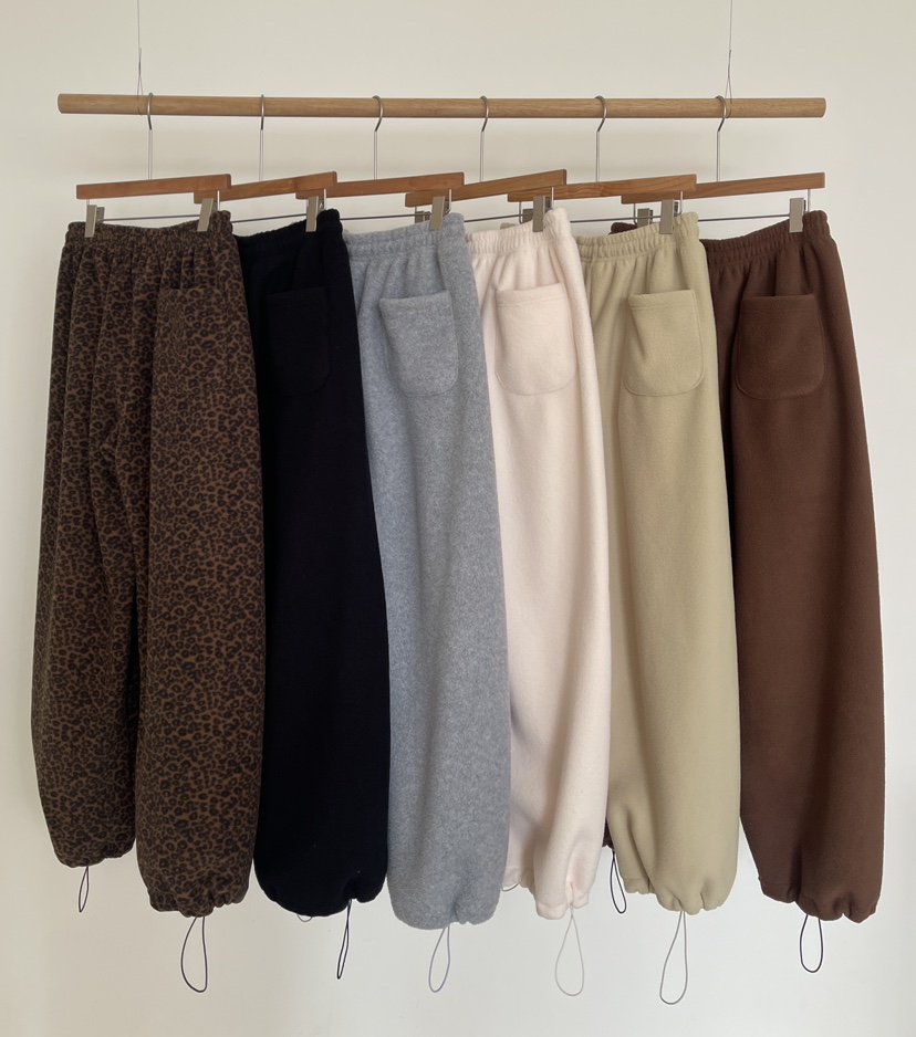 MINIQUEENS韓國直郵㊣女裝新款休閑熱賣職業25秋冬人氣休閑褲MINIQUEENS休閑褲