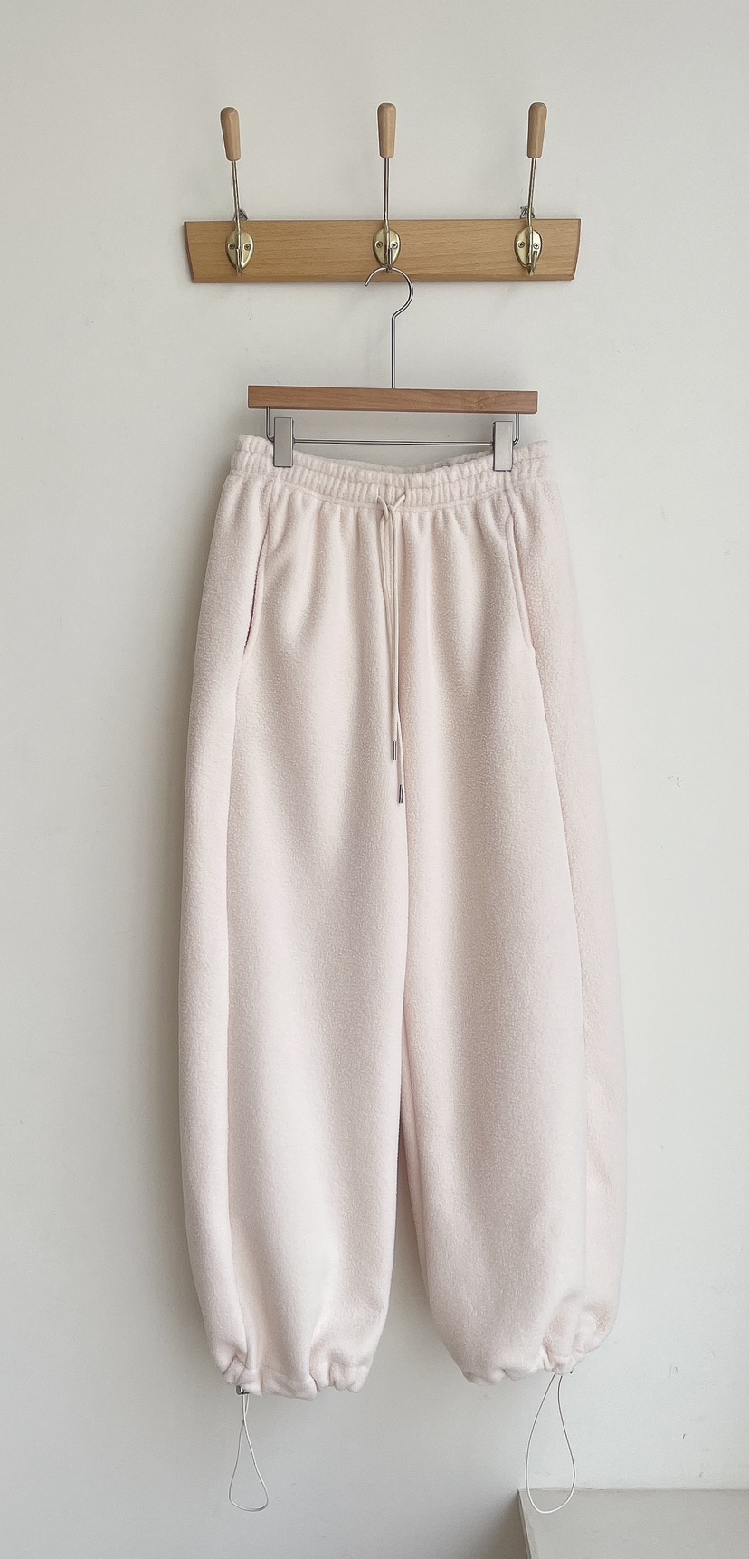 MINIQUEENS韓國直郵㊣女裝新款休閑熱賣職業25秋冬人氣休閑褲MINIQUEENS休閑褲圖色1