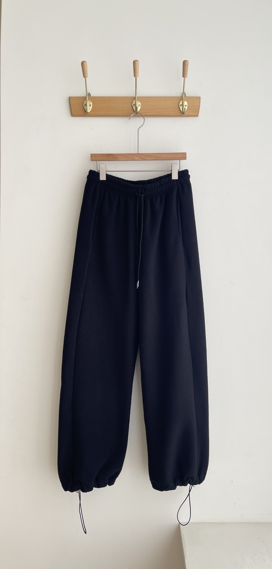 MINIQUEENS韓國直郵㊣女裝新款休閑熱賣職業25秋冬人氣休閑褲MINIQUEENS休閑褲圖色6