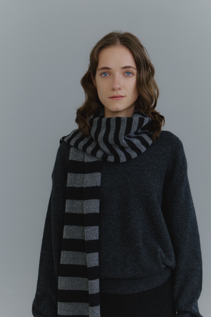 REGULARLY/PLACOR韓國直郵㊣女裝新款休閑熱賣職業圍巾披肩REGULARLY/PLACOR圍巾/披肩