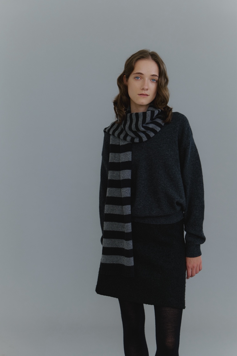 REGULARLY/PLACOR韓國直郵㊣女裝新款休閑熱賣職業圍巾披肩REGULARLY/PLACOR圍巾/披肩