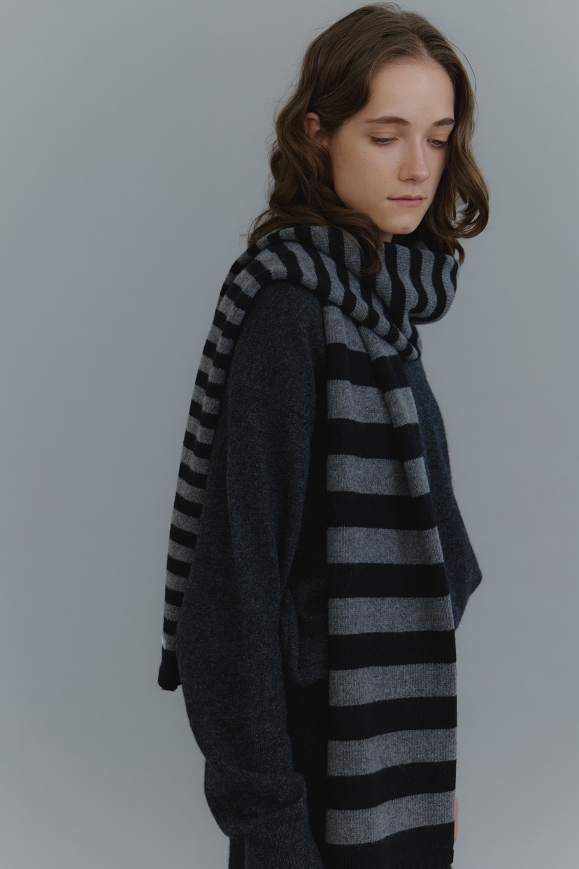 REGULARLY/PLACOR韓國直郵㊣女裝新款休閑熱賣職業圍巾披肩REGULARLY/PLACOR圍巾/披肩