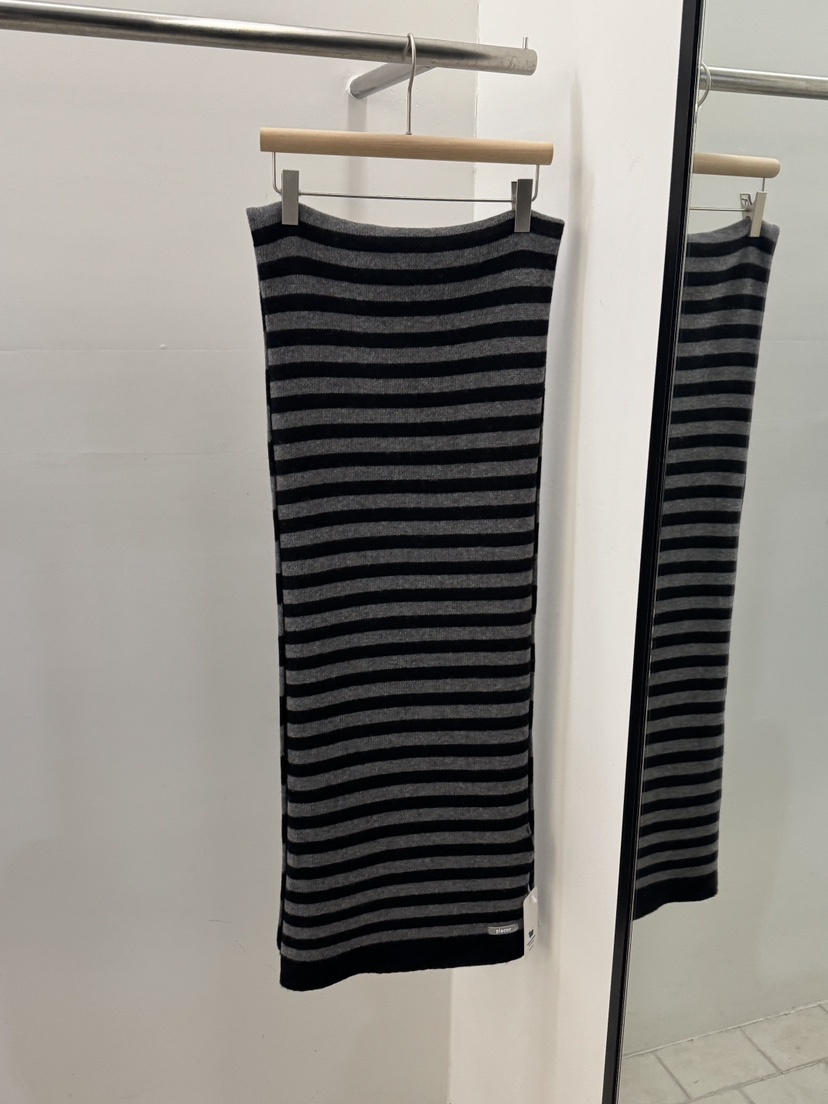 REGULARLY/PLACOR韓國直郵㊣女裝新款休閑熱賣職業圍巾披肩REGULARLY/PLACOR圍巾/披肩圖色2