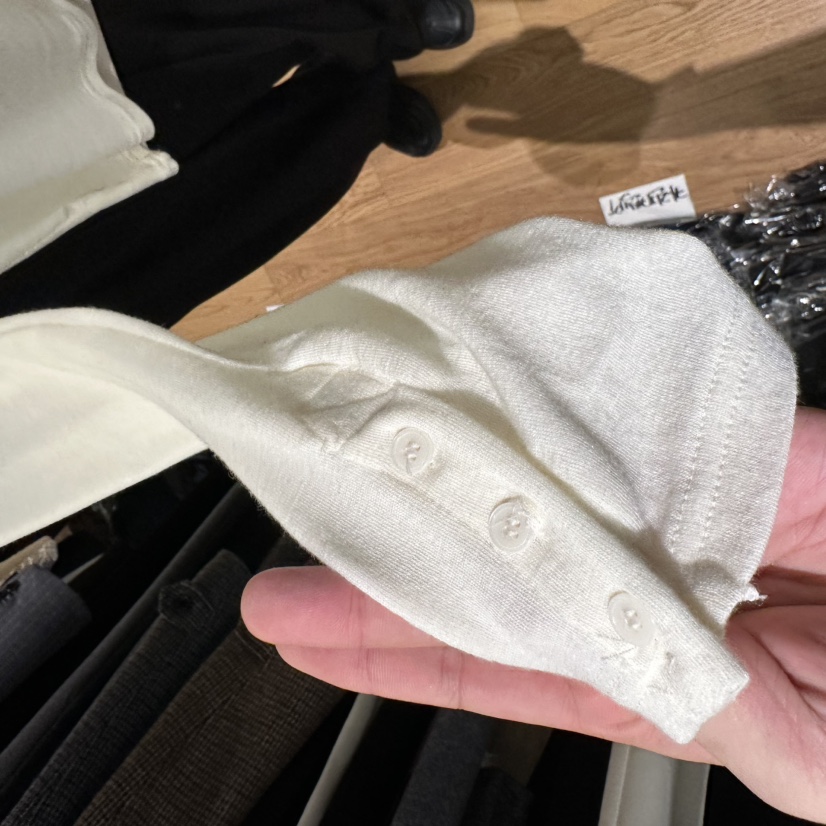 LEFANCY韓國代購㊣女裝新款人氣推薦熱賣時尚25秋冬長袖T恤LEFANCY長袖T恤