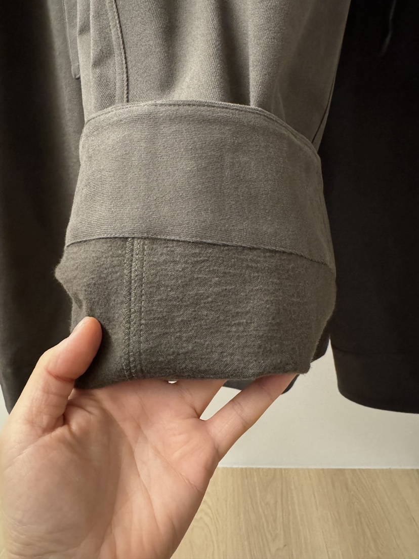 LONG PEAK韓國直郵㊣女裝新款推薦人氣職業休閑褲含腰帶加絨LONG PEAK休閑褲