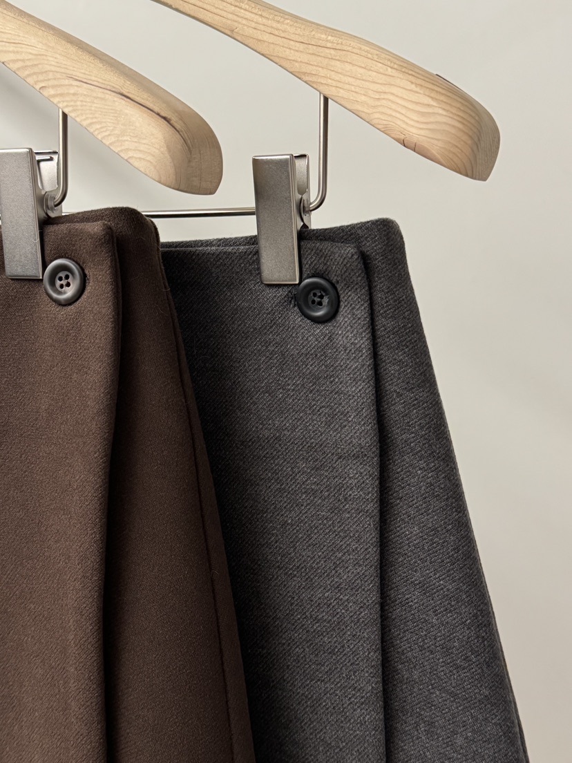 LONG PEAK韓國直郵㊣女士新品休閑推薦人氣時尚25秋冬短裙LONG PEAK短裙