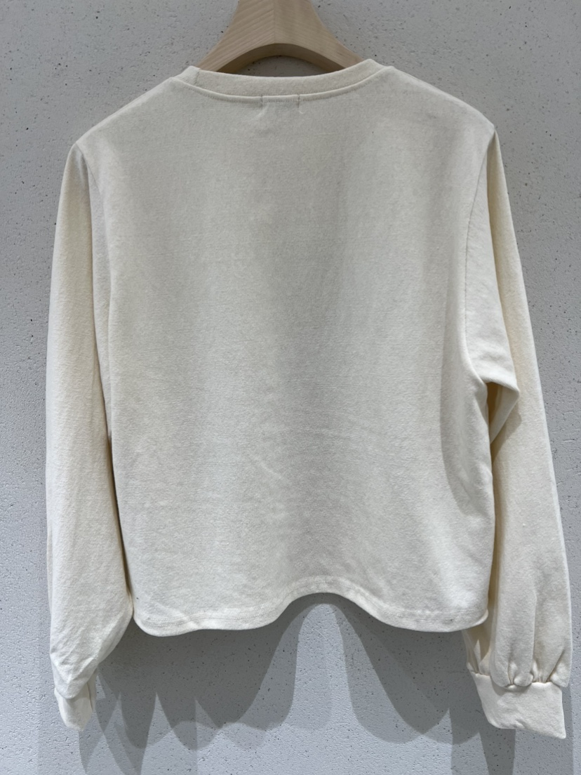 FIZZ韓國直郵㊣女裝新品職業人氣熱賣休閑時尚推薦25秋冬長袖T恤FIZZ長袖T恤