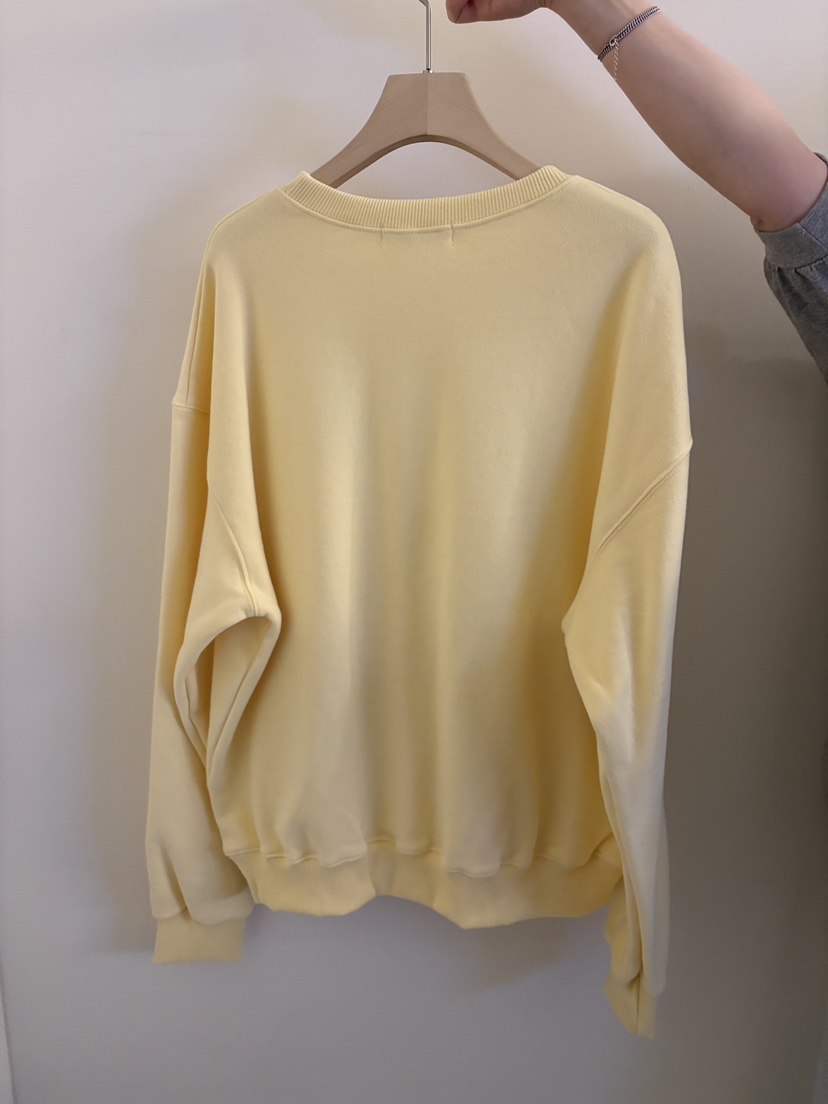 BALANCE東大門㊣代購女裝新品推薦休閑熱賣職業時尚衛衣加絨BALANCE衛衣