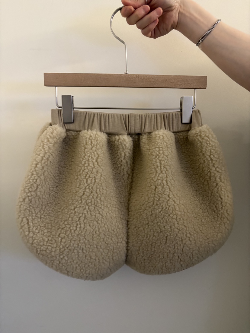 BALANCE東大門㊣代購女裝新款25秋冬推薦人氣休閑熱賣時尚短褲BALANCE短褲