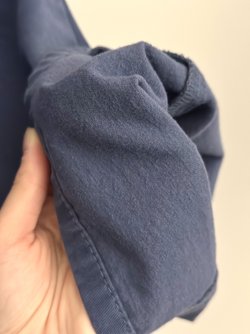 ANDTERRACE東大門㊣實拍女裝新款人氣25秋冬時尚休閑牛仔褲ANDTERRACE牛仔褲