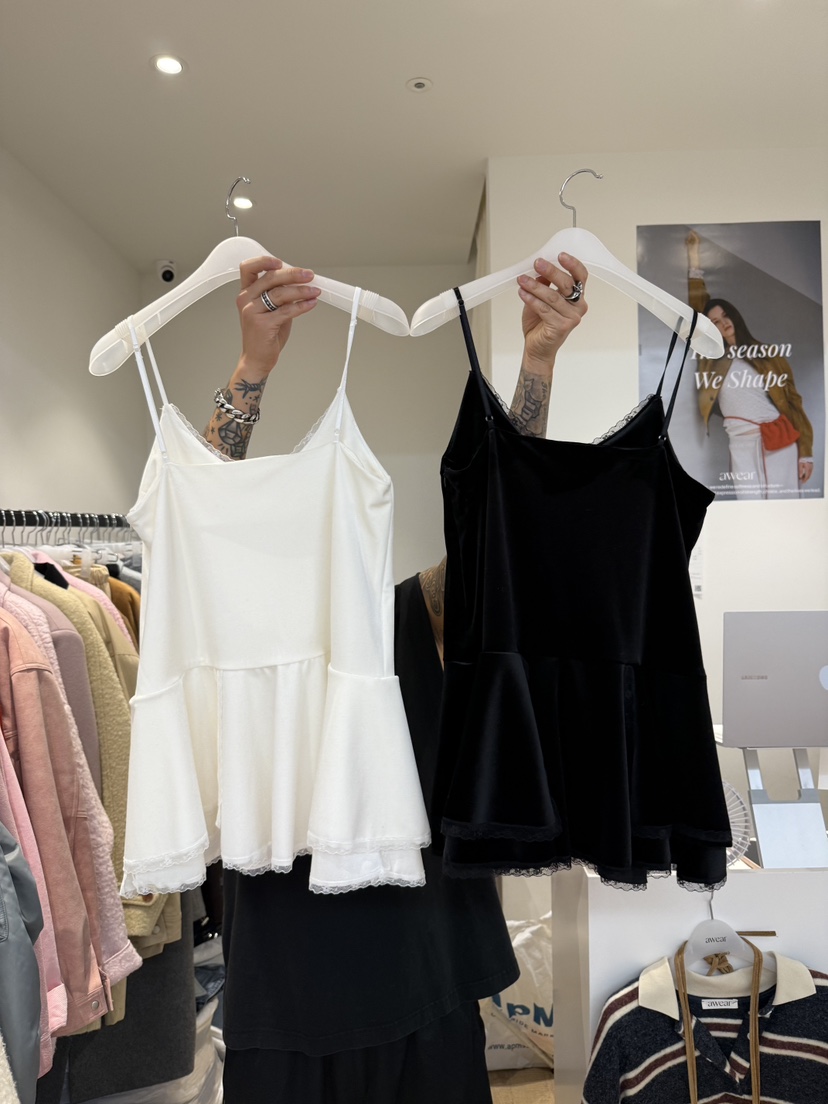 RUMIRU/AWEAR東大門㊣實拍女士新款職業推薦時尚25秋冬連衣裙awear/RUMIRU連衣裙