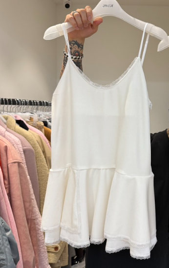 RUMIRU/AWEAR東大門㊣實拍女士新款職業推薦時尚25秋冬連衣裙awear/RUMIRU連衣裙圖色1