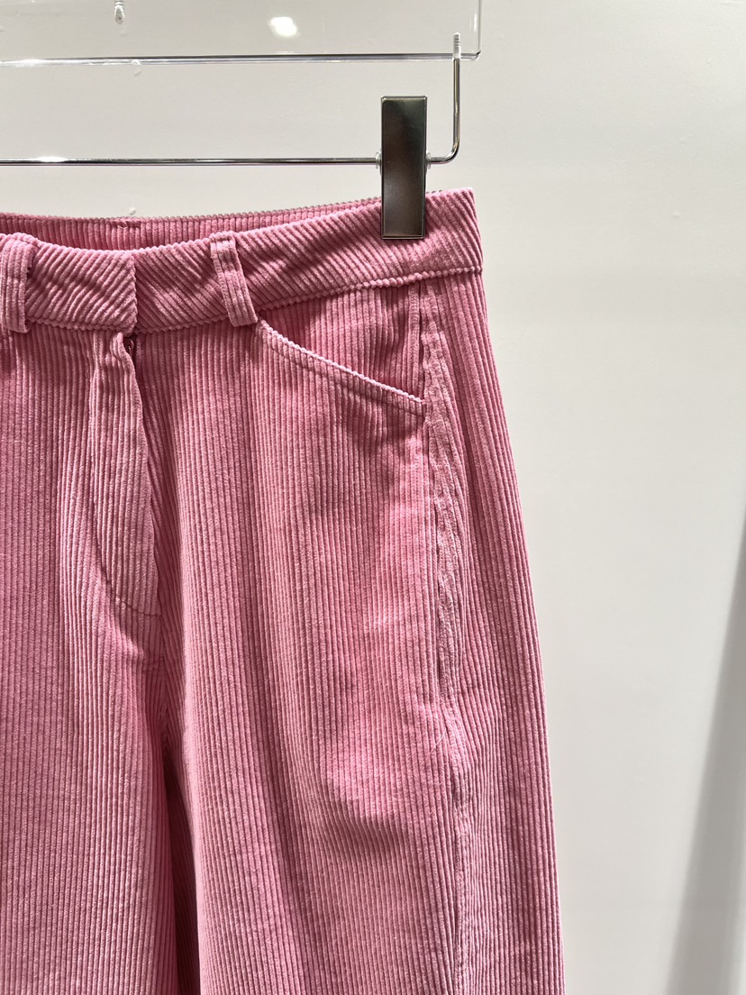 CESTLAVIE東大門㊣實拍女士新品休閑25秋冬時尚職業熱賣休閑褲CESTLAVIE休閑褲