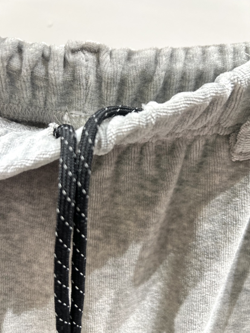 CESTLAVIE韓國代購㊣女士新款人氣休閑熱賣推薦休閑褲天鵝絨CESTLAVIE休閑褲