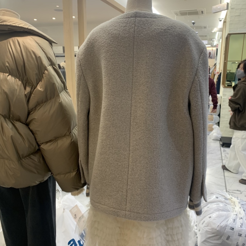 MORE THAN YESTERDAY/LOVE YOU SO MUCH韓國直郵㊣女士新款熱賣夾克LYSM/MORE THAN YESTERDAY夾克