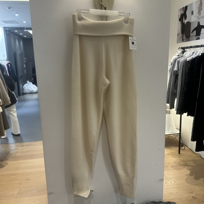 WE ARE/WELOVER韓國直郵㊣女士新款時尚推薦職業人氣休閑褲SHOP_WE ARE休閑褲圖色1