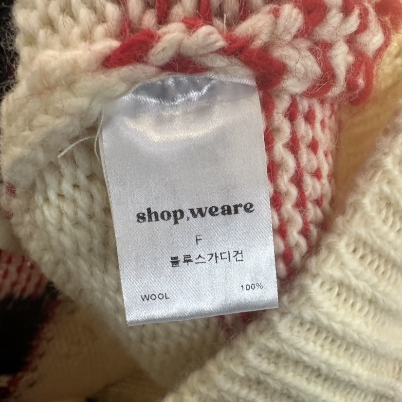 WE ARE/WELOVER東大門㊣實拍女士新品推薦職業時尚休閑毛衣SHOP_WE ARE毛衣