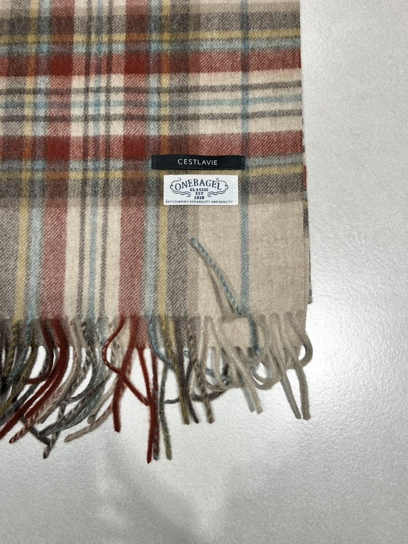 CESTLAVIE東大門㊣直郵女裝新款推薦時尚25秋冬熱賣圍巾披肩CESTLAVIE圍巾/披肩