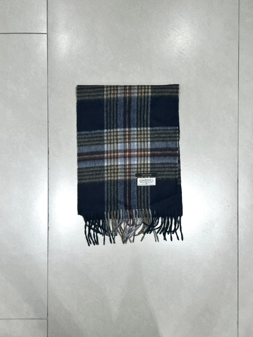 CESTLAVIE東大門㊣直郵女裝新款推薦時尚25秋冬熱賣圍巾披肩CESTLAVIE圍巾/披肩圖色2