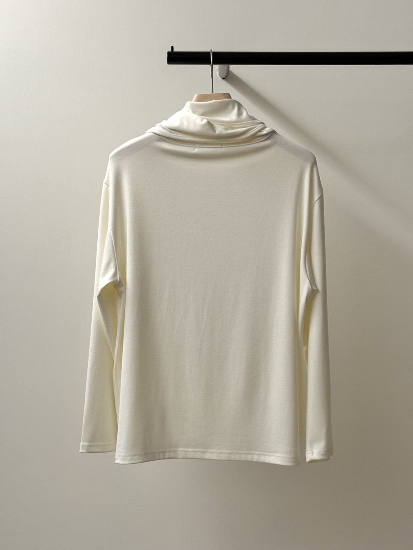 LONG PEAK東大門㊣代購女裝新款推薦熱賣職業休閑人氣長袖T恤LONG PEAK長袖T恤