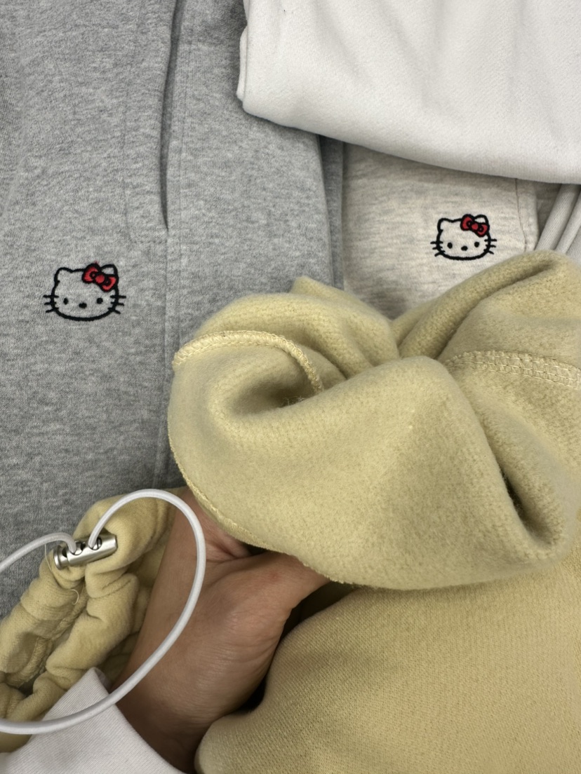 BREEZE韓國直郵㊣女士新品熱賣推薦時尚人氣25秋冬休閑褲加絨BREEZE休閑褲