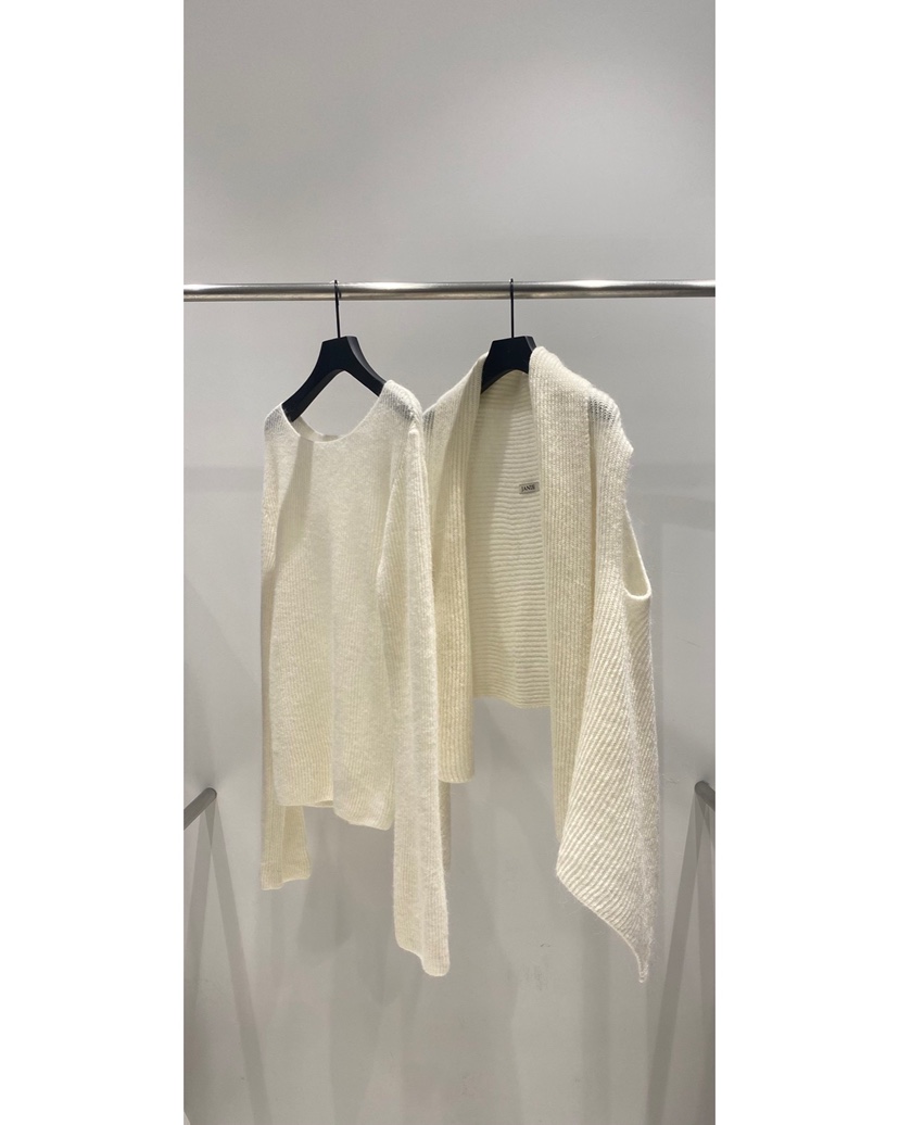 JANIE/NIA東大門㊣實拍女士新品熱賣休閑人氣職業套裝套裝JANIE/NIA套裝圖色1