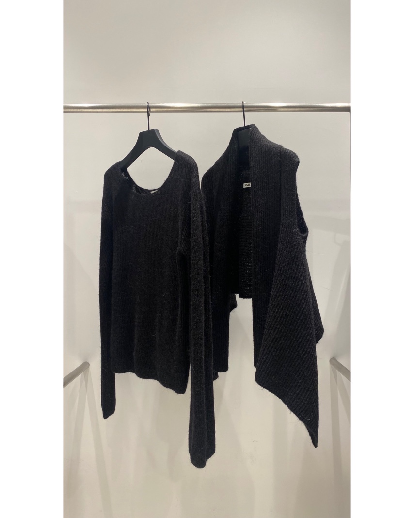 JANIE/NIA東大門㊣實拍女士新品熱賣休閑人氣職業套裝套裝JANIE/NIA套裝圖色3