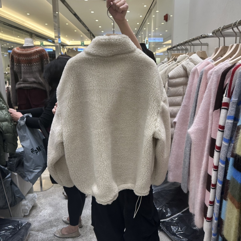 FORM韓國代購㊣女士新品休閑職業時尚人氣推薦熱賣25秋冬夾克FORM夾克