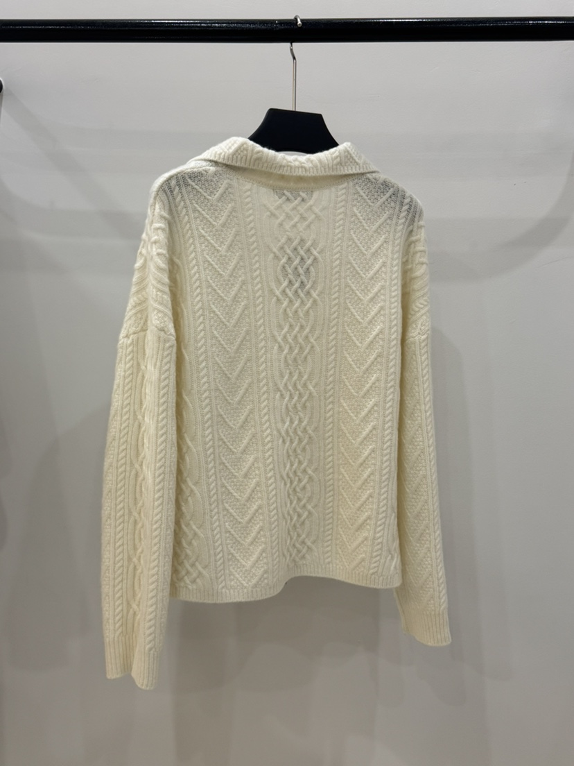 MUSHROOM EFFECT東大門㊣代購女裝新款推薦人氣休閑針織衫MUSHROOM EFFECT針織衫