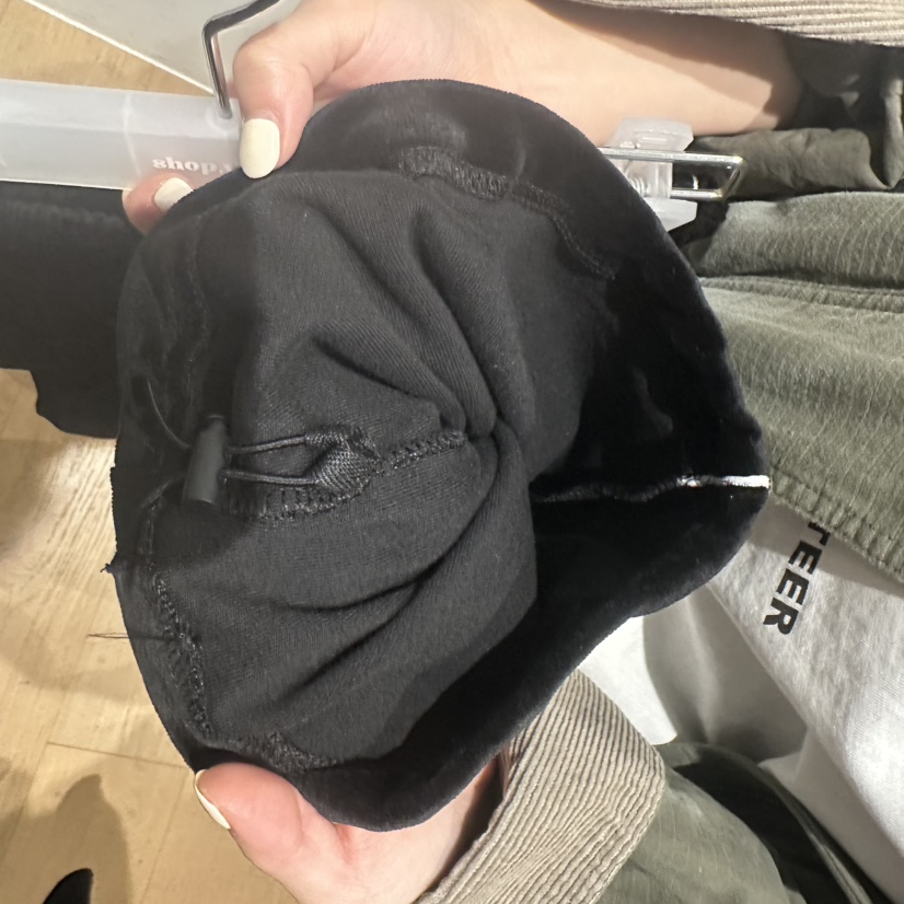 WE ARE/WELOVER東大門㊣代購女士新款25秋冬人氣時尚休閑褲SHOP_WE ARE休閑褲