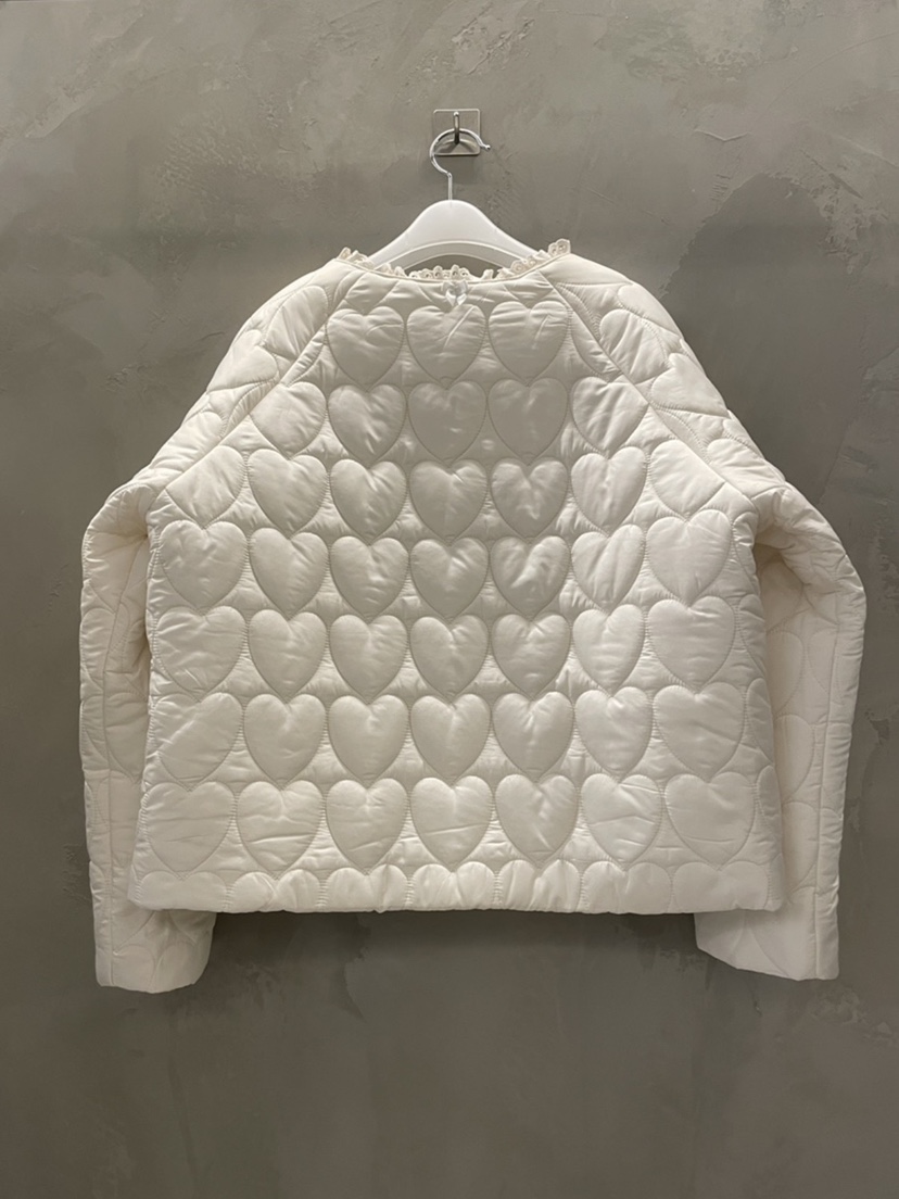 MULCUP東大門㊣直郵女裝新款時尚25秋冬休閑職業短款棉服棉MULCUP短款棉服