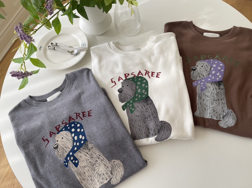 MINIQUEENS韓國代購㊣女裝新款職業推薦休閑熱賣25秋冬人氣T恤MINIQUEENST恤