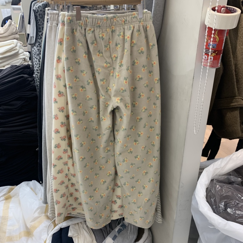 BREEZE東大門㊣直郵女士新款推薦熱賣休閑職業25秋冬休閑褲BREEZE休閑褲