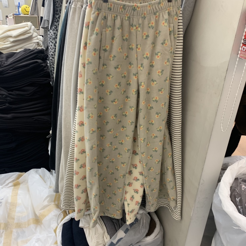 BREEZE東大門㊣直郵女士新款推薦熱賣休閑職業25秋冬休閑褲BREEZE休閑褲圖色1