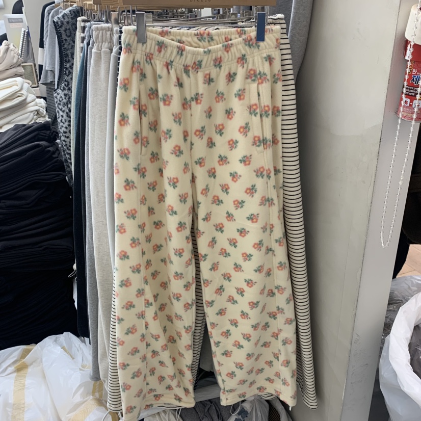 BREEZE東大門㊣直郵女士新款推薦熱賣休閑職業25秋冬休閑褲BREEZE休閑褲圖色2