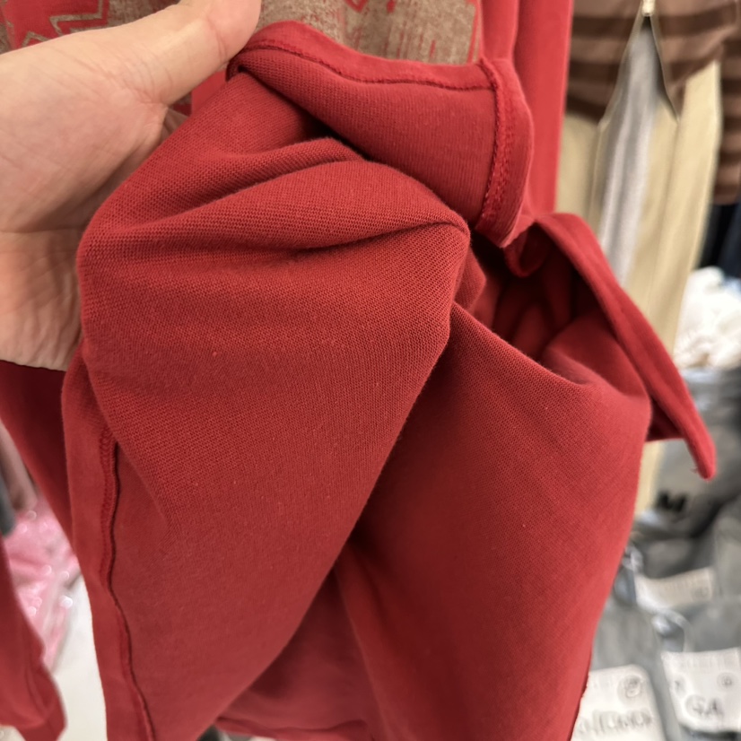 BAGUETTE-P韓國直郵㊣女士新款熱賣休閑時尚人氣職業長袖T恤BAGUETTE-P長袖T恤