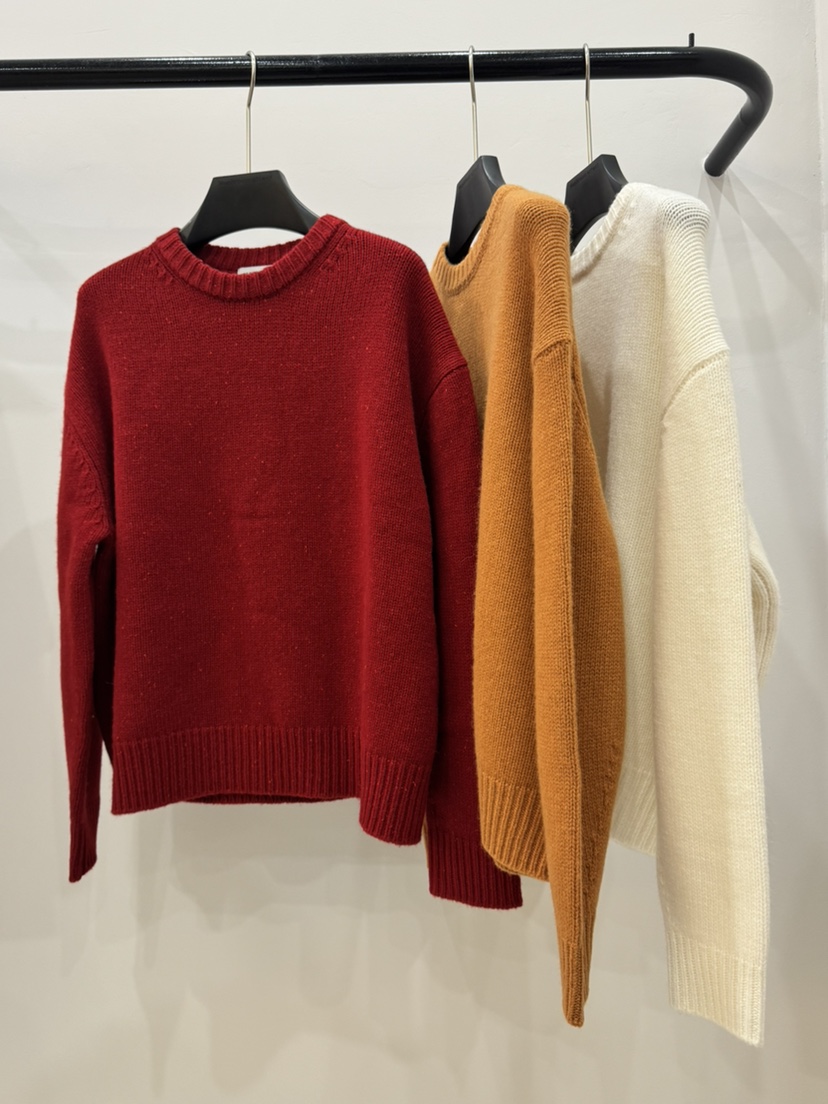 MUSHROOM EFFECT東大門㊣實拍女士新款職業推薦時尚針織衫MUSHROOM EFFECT針織衫