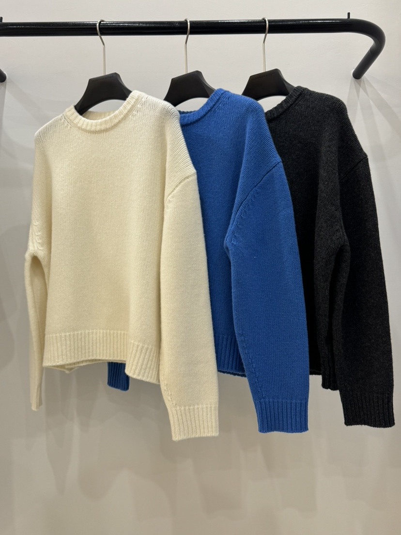 MUSHROOM EFFECT東大門㊣實拍女士新款職業推薦時尚針織衫MUSHROOM EFFECT針織衫