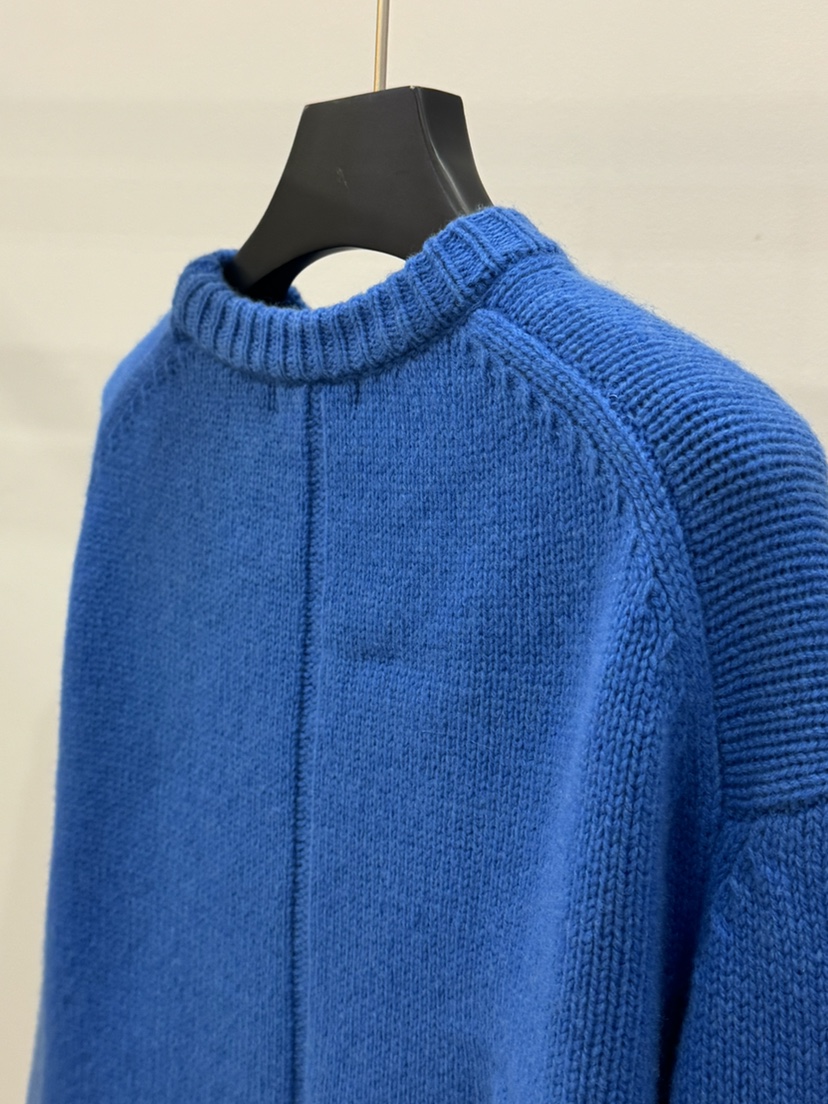 MUSHROOM EFFECT東大門㊣實拍女士新款職業推薦時尚針織衫MUSHROOM EFFECT針織衫