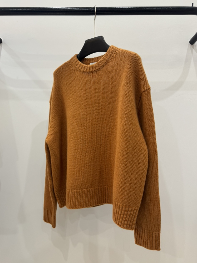 MUSHROOM EFFECT東大門㊣實拍女士新款職業推薦時尚針織衫MUSHROOM EFFECT針織衫圖色4