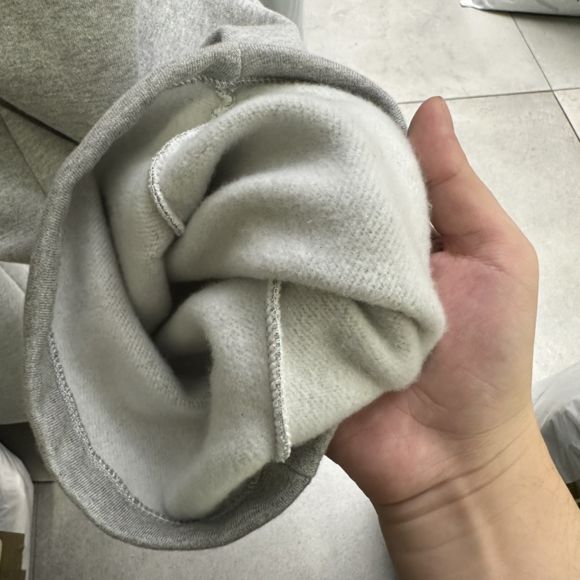 UOOV東大門㊣代購女裝新款熱賣時尚人氣休閑職業休閑褲加絨UOOV休閑褲