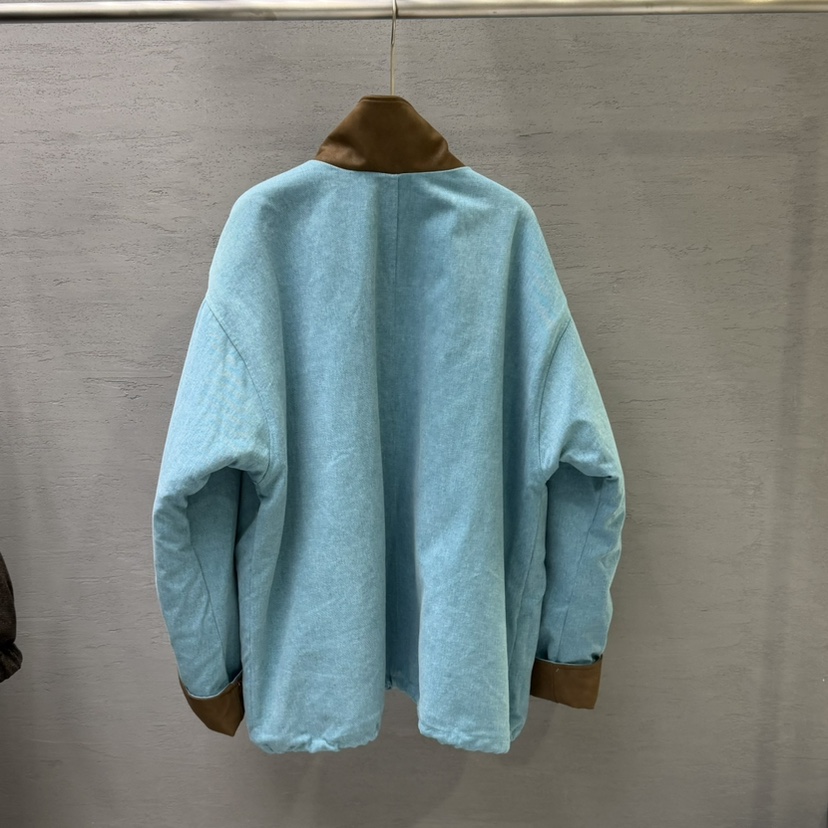 UOOV東大門㊣代購女士新品休閑時尚人氣25秋冬職業熱賣夾克UOOV夾克