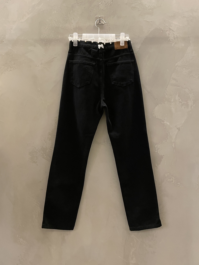 MULCUP韓國直郵㊣女裝新款休閑人氣25秋冬職業熱賣時尚休閑褲MULCUP休閑褲