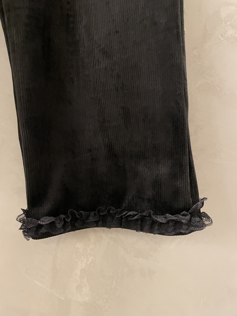 MULCUP韓國直郵㊣女裝新款人氣25秋冬推薦休閑熱賣時尚休閑褲MULCUP休閑褲