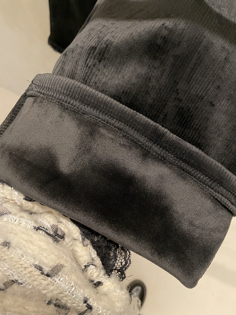 MULCUP韓國直郵㊣女裝新款人氣25秋冬推薦休閑熱賣時尚休閑褲MULCUP休閑褲