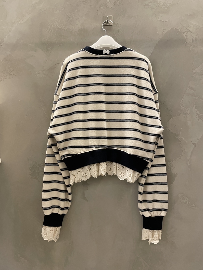 MULCUP韓國代購㊣女裝新品25秋冬人氣推薦職業時尚休閑針織衫MULCUP針織衫