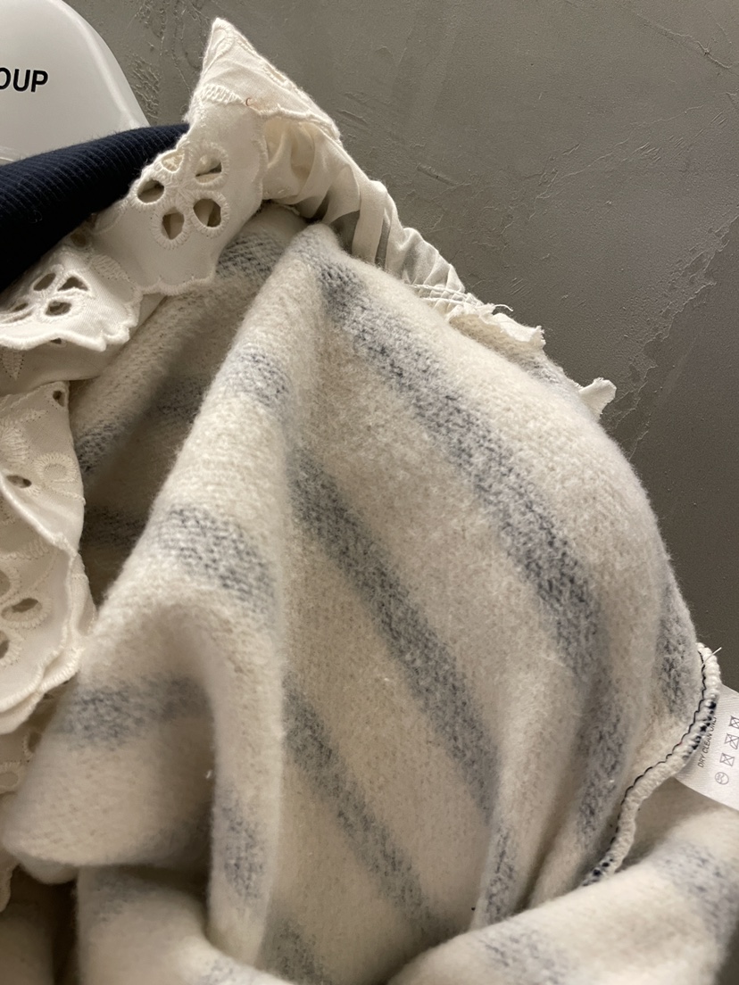 MULCUP韓國代購㊣女裝新品25秋冬人氣推薦職業時尚休閑針織衫MULCUP針織衫