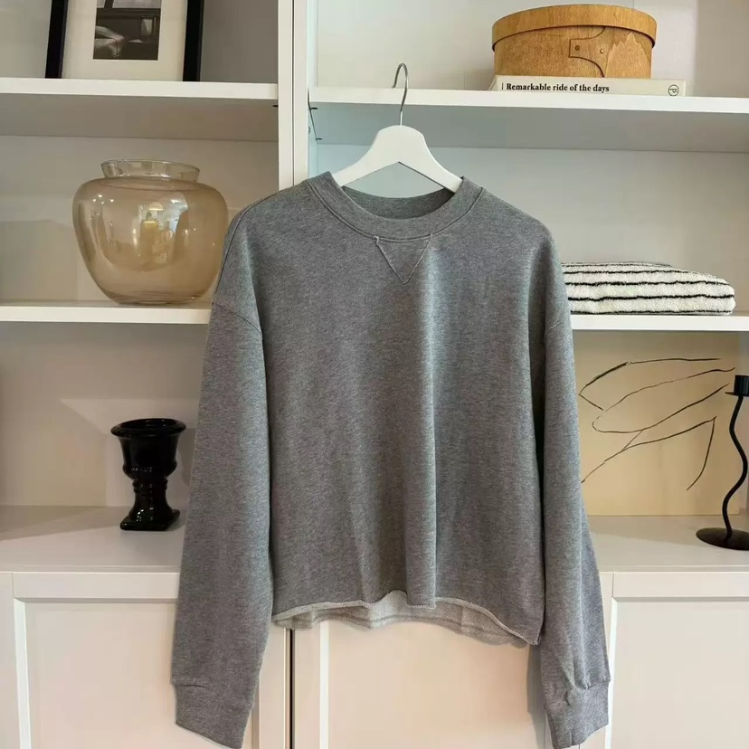 TUG東大門㊣代購女裝新款人氣休閑職業25秋冬時尚推薦熱賣衛衣TUG衛衣圖色2