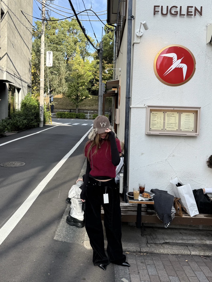 ZEROZERO韓國代購㊣女士新款熱賣職業針織衫不含內搭安哥拉ZEROZERO針織衫